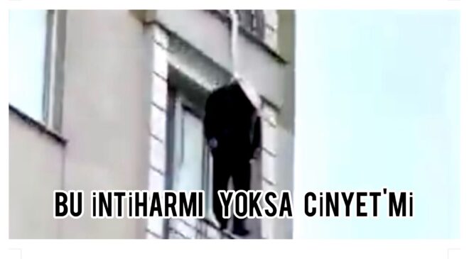 Hadımköy’de Feci Olay: Genç Bir Adam, Bina Korkuluklarına Asılarak Hayatına Son Verdi  Sky Haber – Cemal Peker Özel Haberi | İstanbul – Hadımköy