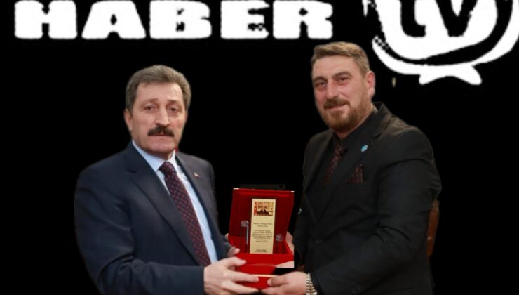 TERME’NİN GELECEĞİ İÇİN GÜÇLÜ BULUŞMA: DSP TERME İLÇE BAŞKANI HÜSEYİN BOZ, SAMSUN VALİSİ ORHAN TAVLI’YI MAKAMINDA ZİYARET ETTİ  Sky Haber TV – Cemal Peker Özel Haberi | Samsun – Terme