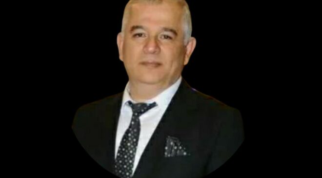 UTANÇ ÇAĞINDA YAŞAMAK/MEHMET ALPTEKIN/KÖŞE YAZARI