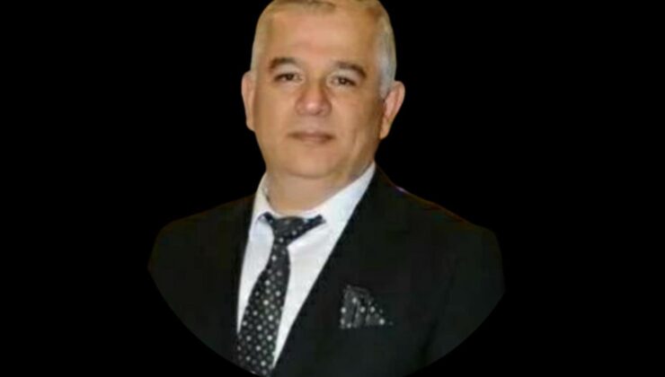 UTANÇ ÇAĞINDA YAŞAMAK/MEHMET ALPTEKIN/KÖŞE YAZARI