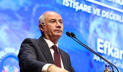 AK PARTİ GENİŞLETİLMİŞ SOSYAL POLİTİKALAR BAŞKANLARI İSTİŞARE VE DANIŞMA TOPLANTISI YAPILDI