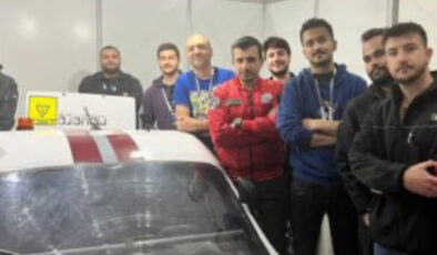 OGÜ Mavera Teknoloji Takımı, Türkiye’yi Temsilen Shell Eco Marathon için Polonya Yolcusu