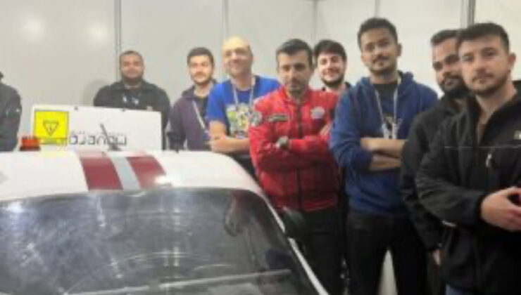 OGÜ Mavera Teknoloji Takımı, Türkiye’yi Temsilen Shell Eco Marathon için Polonya Yolcusu