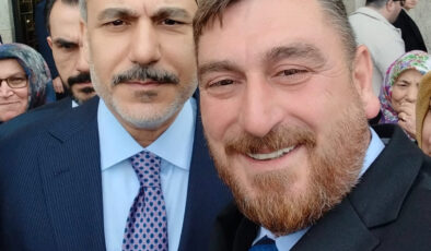 ÇEVRECİ BİR VİZYON: HÜSEYİN BOZ’UN ‘SÜLÜN KUŞU’ ÖNERİSİ MECLİSTE KARŞILIK BULDU