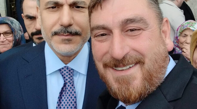 ÇEVRECİ BİR VİZYON: HÜSEYİN BOZ’UN ‘SÜLÜN KUŞU’ ÖNERİSİ MECLİSTE KARŞILIK BULDU