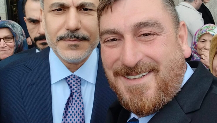 ÇEVRECİ BİR VİZYON: HÜSEYİN BOZ’UN ‘SÜLÜN KUŞU’ ÖNERİSİ MECLİSTE KARŞILIK BULDU