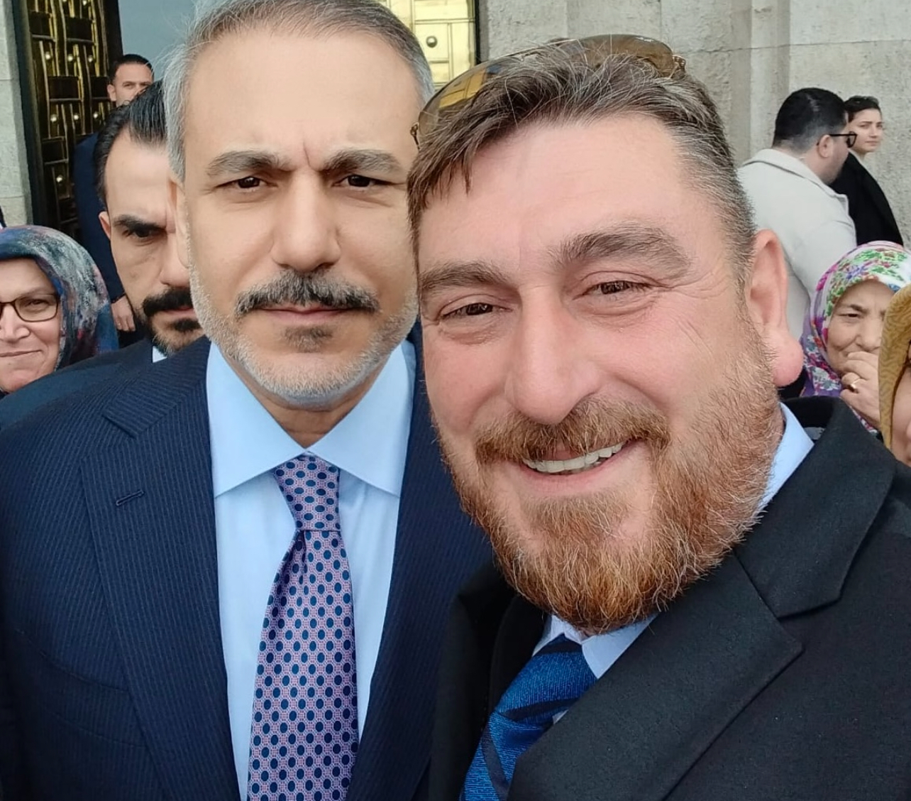 ÇEVRECİ BİR VİZYON: HÜSEYİN BOZ’UN ‘SÜLÜN KUŞU’ ÖNERİSİ MECLİSTE KARŞILIK BULDU