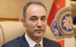 ISPARTA’NIN GAFFAR OKKAN’I