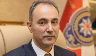 ISPARTA’NIN GAFFAR OKKAN’I