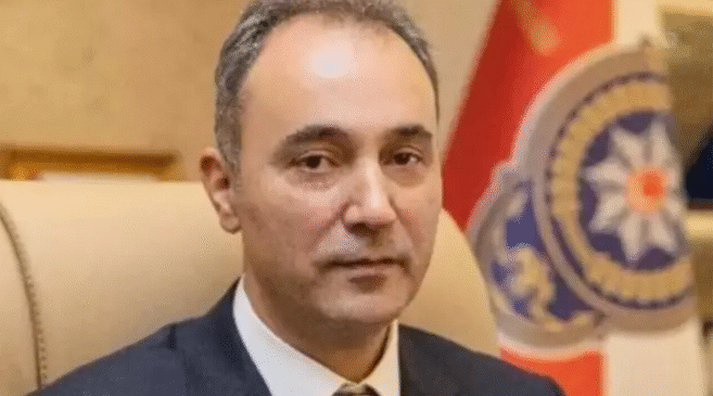 ISPARTA’NIN GAFFAR OKKAN’I