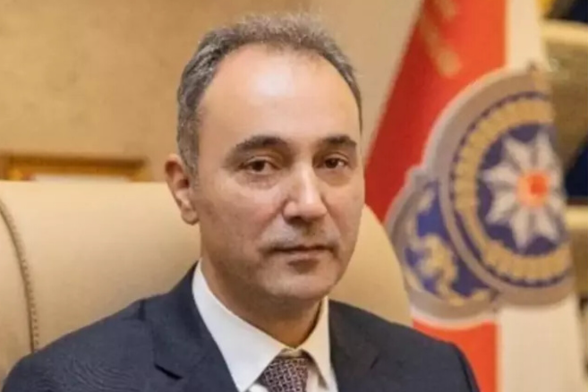 ISPARTA’NIN GAFFAR OKKAN’I