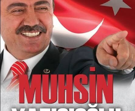 MUHSİN YAZICIOĞLU DOSYASI: NEDEN ÜSTÜ ÖRTÜLDÜ?