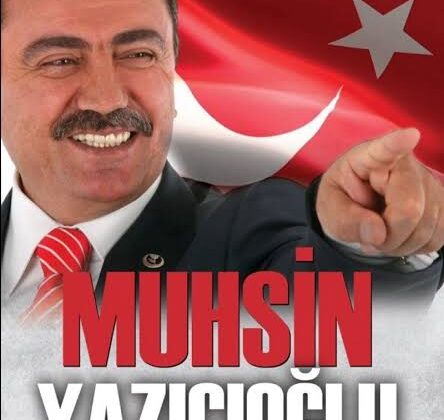 MUHSİN YAZICIOĞLU DOSYASI: NEDEN ÜSTÜ ÖRTÜLDÜ?