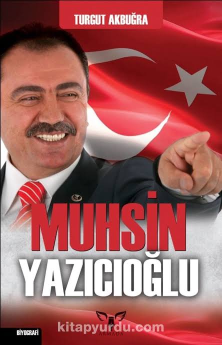 MUHSİN YAZICIOĞLU DOSYASI: NEDEN ÜSTÜ ÖRTÜLDÜ?