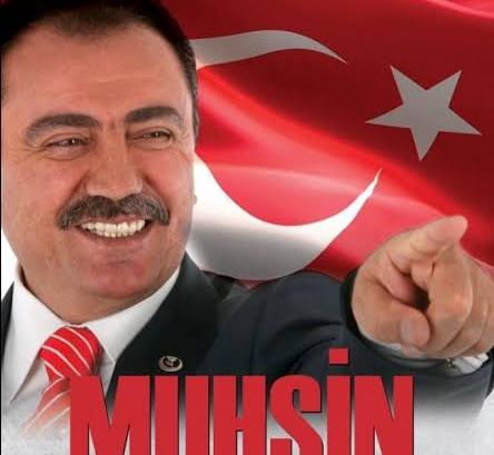 MUHSİN YAZICIOĞLU DOSYASI: NEDEN ÜSTÜ ÖRTÜLDÜ?