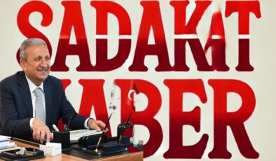 TOBB 81. GENEL KURULU ÖNCESİ STRATEJİK TEMASLAR: EKONOMİ POLİTİKASI KOMİSYONU VE YEREL TEMSİLİYET BİR ARAYA GELDİ