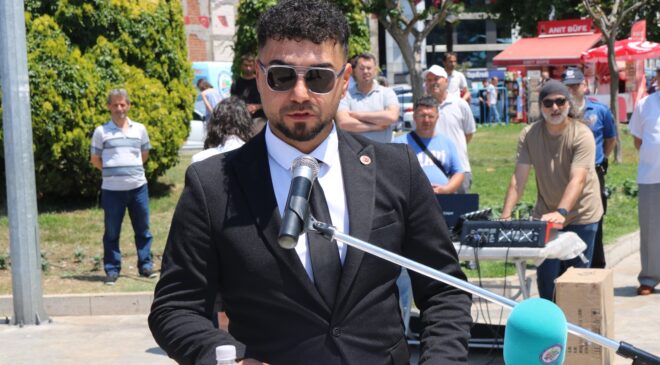Haber Celal Bekiroğlu:KDZ. EREĞLİ’NİN KURTULUŞUNUN 105. YILI TÖRENLE KUTLANDI