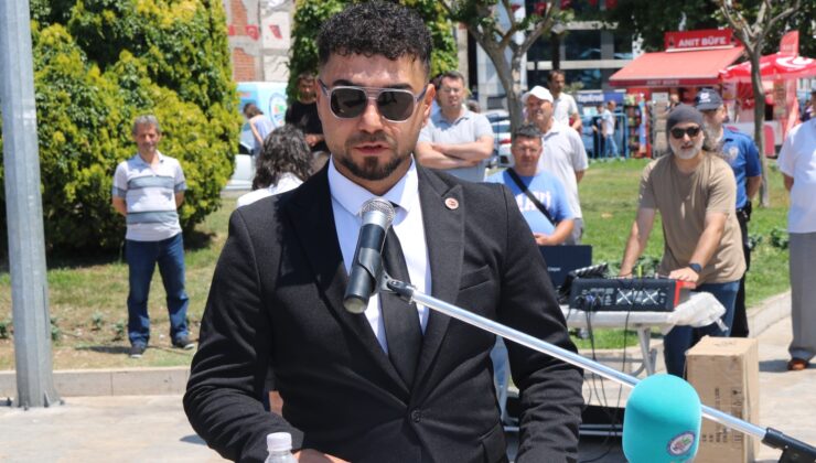 Haber Celal Bekiroğlu:KDZ. EREĞLİ’NİN KURTULUŞUNUN 105. YILI TÖRENLE KUTLANDI
