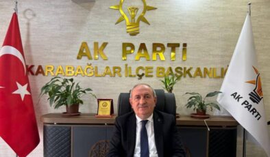 Karabağlar AK Parti İlçe Başkanı Hüseyin Uzun’un Akrabaları Menderes’te Bürokrat Görevlerde mi?