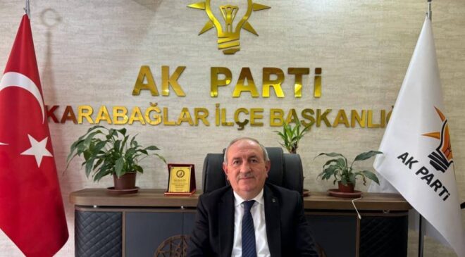 Karabağlar AK Parti İlçe Başkanı Hüseyin Uzun’un Akrabaları Menderes’te Bürokrat Görevlerde mi?