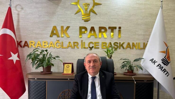 Karabağlar AK Parti İlçe Başkanı Hüseyin Uzun’un Akrabaları Menderes’te Bürokrat Görevlerde mi?