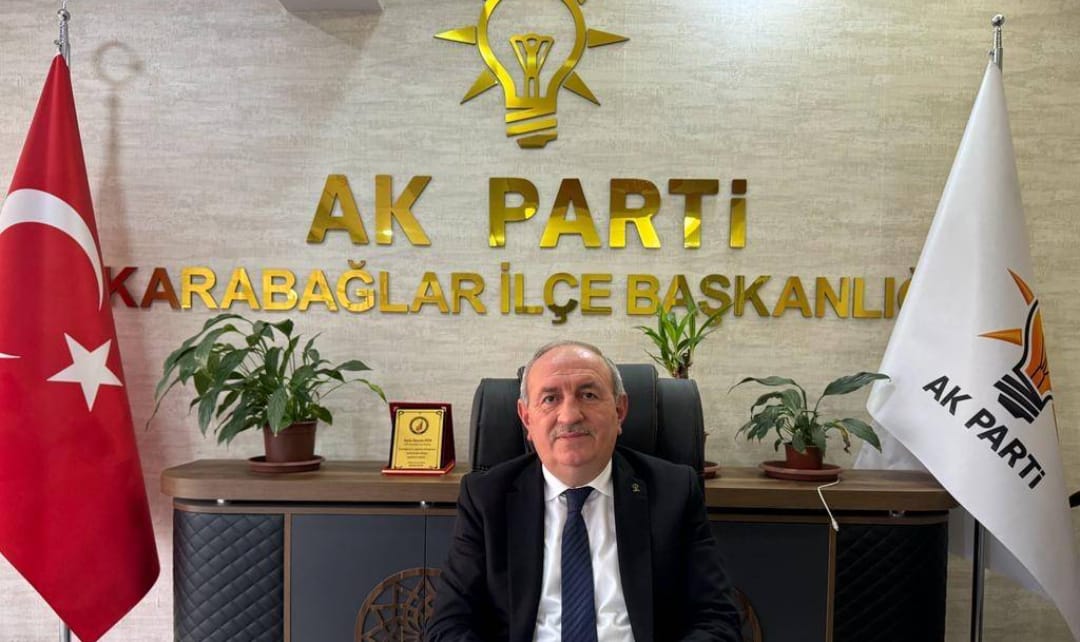 Karabağlar AK Parti İlçe Başkanı Hüseyin Uzun’un Akrabaları Menderes’te Bürokrat Görevlerde mi?
