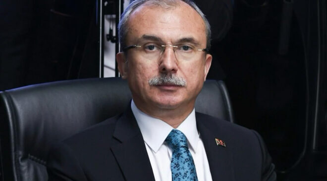 CEZA ADALETİNDE YENİ DÖNEM BAŞLIYOR!  ORHAN KIRCALI’DAN 30 MADDELİK İNFAZ REFORMU HAMLESİ: “CEZASIZLIK ALGISINI ORTADAN KALDIRIYORUZ”