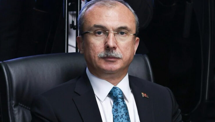 CEZA ADALETİNDE YENİ DÖNEM BAŞLIYOR!  ORHAN KIRCALI’DAN 30 MADDELİK İNFAZ REFORMU HAMLESİ: “CEZASIZLIK ALGISINI ORTADAN KALDIRIYORUZ”