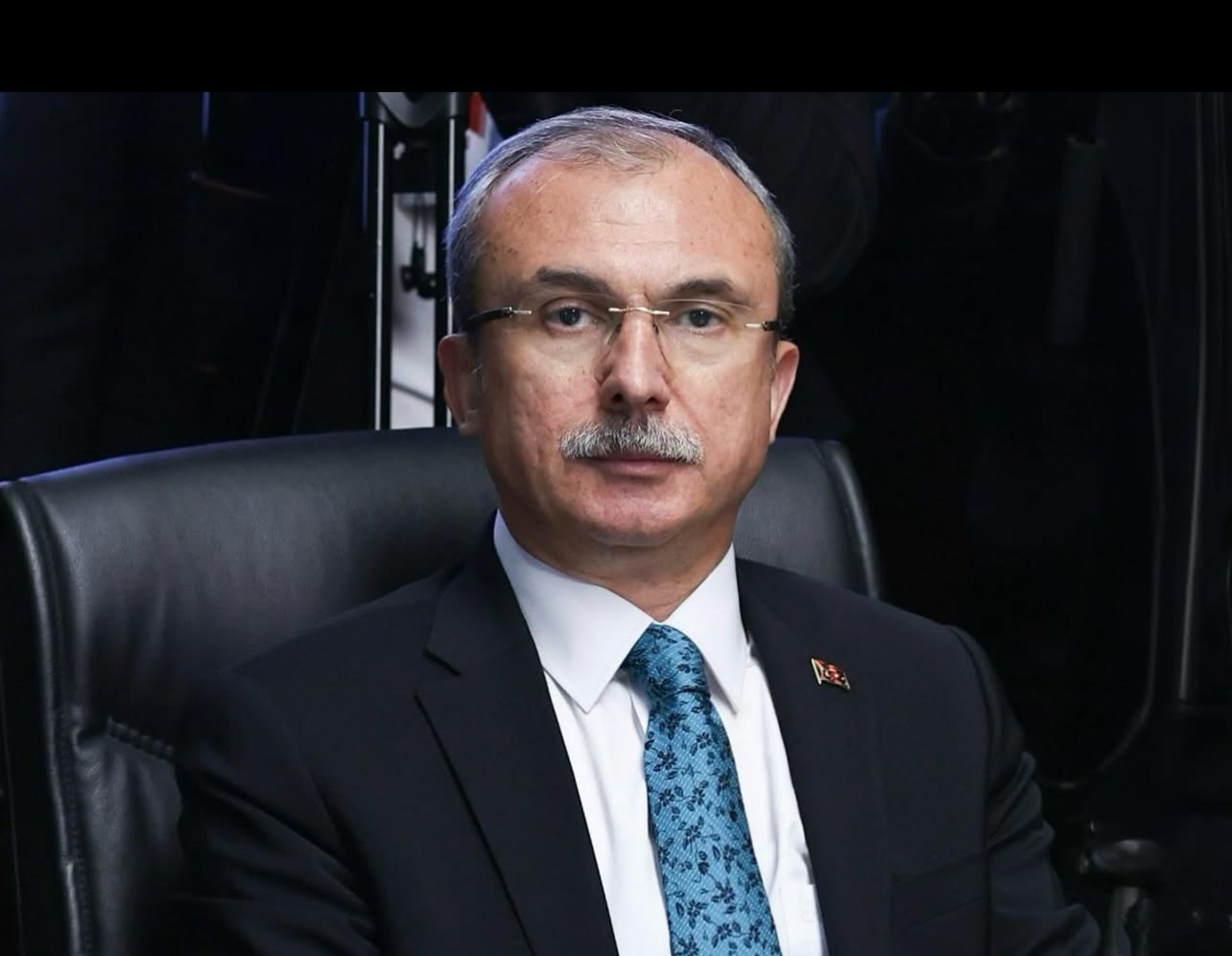 CEZA ADALETİNDE YENİ DÖNEM BAŞLIYOR!  ORHAN KIRCALI’DAN 30 MADDELİK İNFAZ REFORMU HAMLESİ: “CEZASIZLIK ALGISINI ORTADAN KALDIRIYORUZ”
