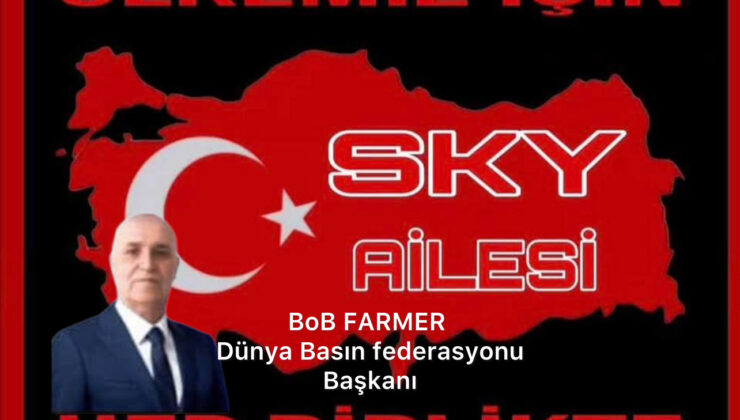 Ortadoğu’da Jeopolitik Alarm: İsrail-İran Savaşının Derin Kodları ve Türkiye Tehdidi BoB FARMER | Özel Güvenlik ve Strateji Analizi Yeni Dünya Savaşı Lokal Başladı, Bölgesel Yıkımla Genişliyor