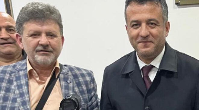 HALİT DOĞAN’LA SAMSUN YÜZYILI BAŞLADI: SESSİZ GÜCÜN STRATEJİK YÜKSELİŞİ  Cemal PEKER | Sky Haber TV – Özel Haber