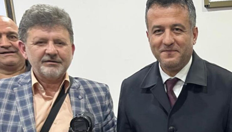 HALİT DOĞAN’LA SAMSUN YÜZYILI BAŞLADI: SESSİZ GÜCÜN STRATEJİK YÜKSELİŞİ  Cemal PEKER | Sky Haber TV – Özel Haber
