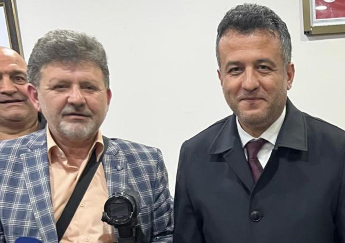HALİT DOĞAN’LA SAMSUN YÜZYILI BAŞLADI: SESSİZ GÜCÜN STRATEJİK YÜKSELİŞİ  Cemal PEKER | Sky Haber TV – Özel Haber