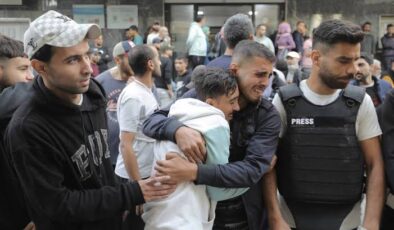 TARİH: 23.06.2025 İMZA: CEMAL PEKER HABER DOSYASI PİYONLARA ÇAĞRI: MAZLUMLARIN AHINI DUYUN, BU KANLA BESLENEN DÜZENİ DURDURUN!”