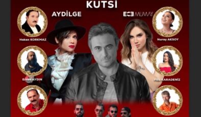 KAMUOYUNA ÖNEMLİ DUYURUDUR Sky Haber TV ve Han Organizasyon adına