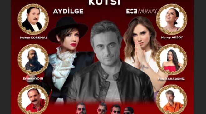 KAMUOYUNA ÖNEMLİ DUYURUDUR Sky Haber TV ve Han Organizasyon adına