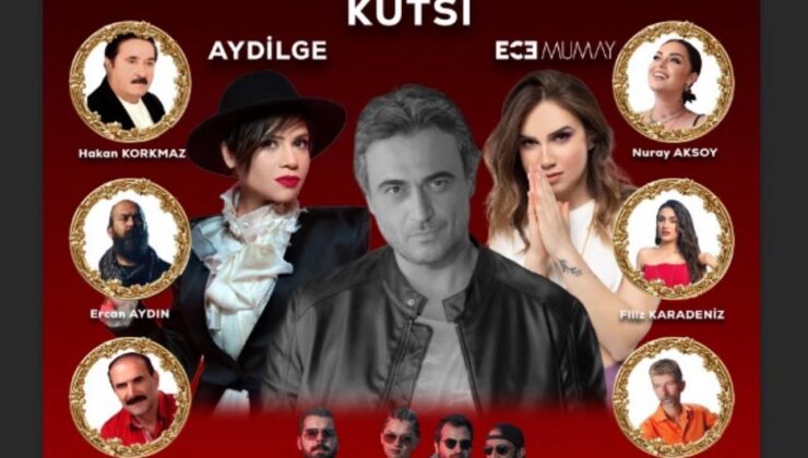KAMUOYUNA ÖNEMLİ DUYURUDUR Sky Haber TV ve Han Organizasyon adına