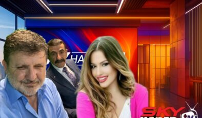 TARİH: 23.06.2025 CEMAL PEKER SKY HABER TV Sultanlar Sultanı Hayriye Yıldız’dan Engellilere Tam Destek: 12-20 Temmuz Etkinliğinde Sahne Alacak!
