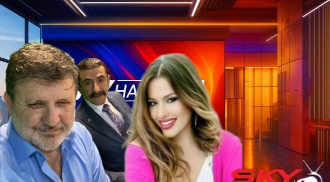 TARİH: 23.06.2025 CEMAL PEKER SKY HABER TV Sultanlar Sultanı Hayriye Yıldız’dan Engellilere Tam Destek: 12-20 Temmuz Etkinliğinde Sahne Alacak!