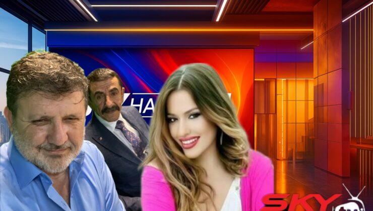 TARİH: 23.06.2025 CEMAL PEKER SKY HABER TV Sultanlar Sultanı Hayriye Yıldız’dan Engellilere Tam Destek: 12-20 Temmuz Etkinliğinde Sahne Alacak!