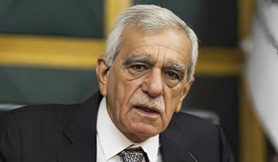 KAYYUM POLİTİKASININ GELECEĞİNE YÖNELİK TARTIŞMALAR YENİDEN GÜNDEMDE  Ahmet Türk’ün açıklamaları yeni bir denge arayışının işareti mi