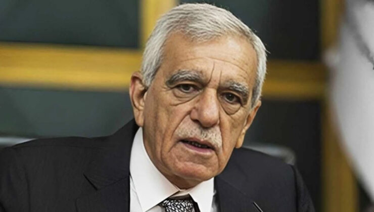 KAYYUM POLİTİKASININ GELECEĞİNE YÖNELİK TARTIŞMALAR YENİDEN GÜNDEMDE  Ahmet Türk’ün açıklamaları yeni bir denge arayışının işareti mi