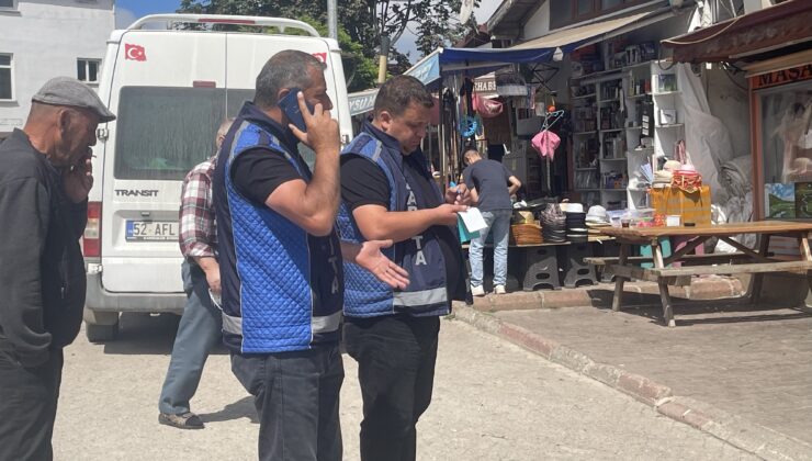AYBASTI PERŞEMBE YAYLASI’NDA BÜYÜK BULUŞMA BAŞLIYOR: ZABITA EKİPLERİ SAHANIN GÖZBEBEĞİ