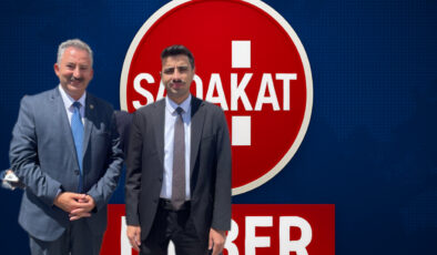 Yayladan Yükselen Vizyon: Başkan İzzet Gündoğar, Halkının Gönlünde, Dünya Gündeminde  Sadakat Haber – Uluslararası Özel Rapor / 1TVTR Yayın Grubu