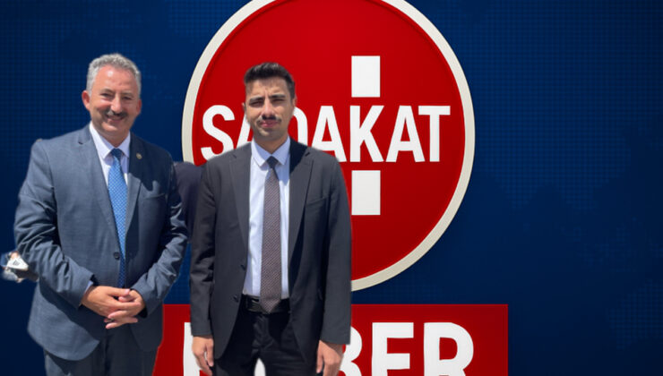 Yayladan Yükselen Vizyon: Başkan İzzet Gündoğar, Halkının Gönlünde, Dünya Gündeminde  Sadakat Haber – Uluslararası Özel Rapor / 1TVTR Yayın Grubu