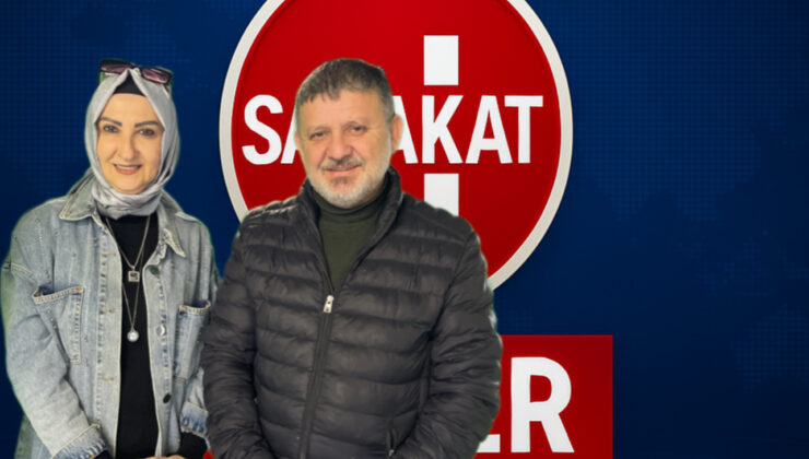 Muradiye Ergin, İlkadım Kent Konseyi Kadın Meclisi Başkanlığına Seçildi