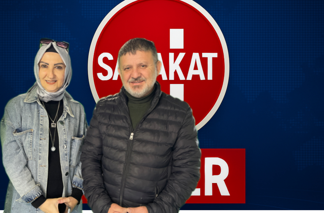 Muradiye Ergin, İlkadım Kent Konseyi Kadın Meclisi Başkanlığına Seçildi