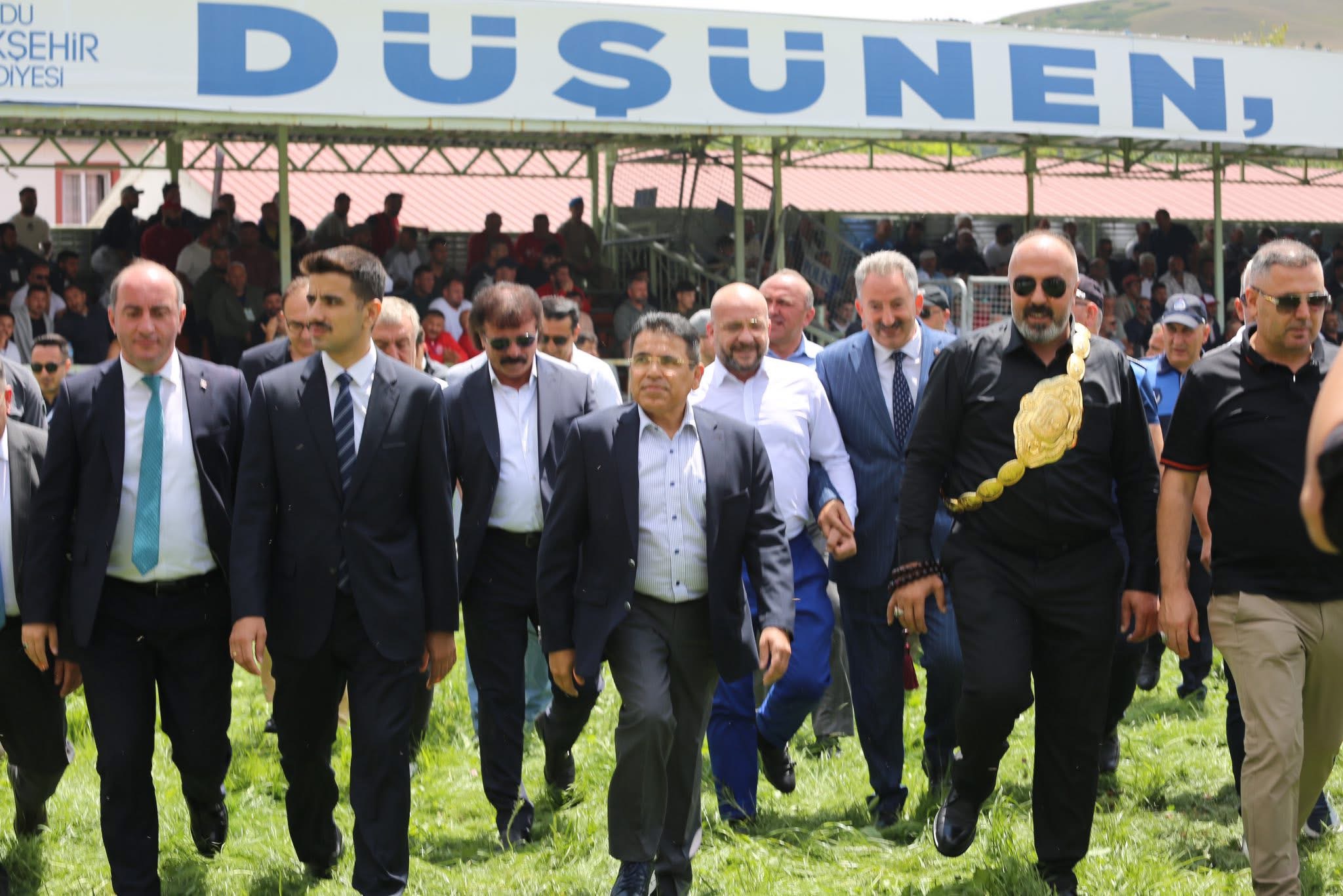 Perşembe Yaylası’ndaki Festivalde Kumar Oynandığı İddiaları Asılsızdır Yayla Geleneği Rencide Edilemez, Belediye Hedef Gösterilemez