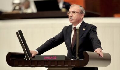 CEMALPEKER ÖZEL HABER: AK Parti Samsun Milletvekili Orhan Kırcalı’dan Orman Yangınlarıyla Mücadeleye Dair Örnek Duruş