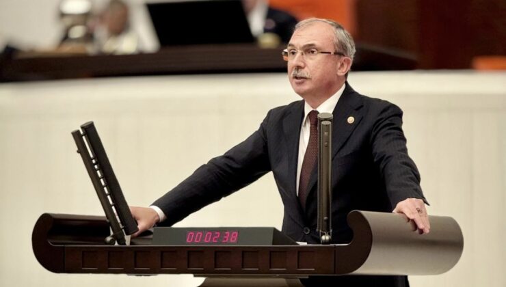 CEMALPEKER ÖZEL HABER: AK Parti Samsun Milletvekili Orhan Kırcalı’dan Orman Yangınlarıyla Mücadeleye Dair Örnek Duruş